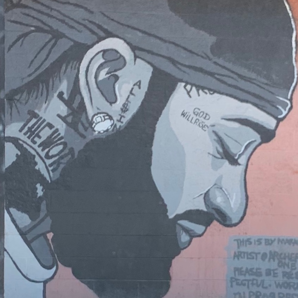 Meet your Posher, Abraham